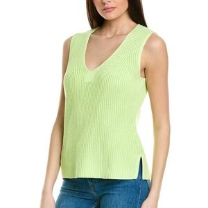 NWOT Tommy Bahama Belle Haven Sweater Tank